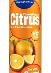 nilco citrus air freshener