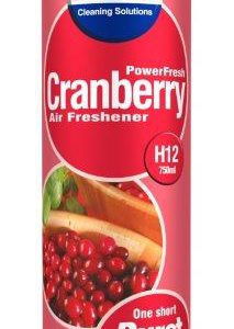 nilco cranberry air freshener