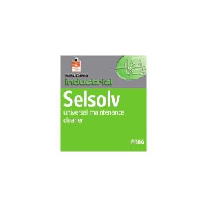 Selden Selsolv Universal Maintenance Cleaner 5L