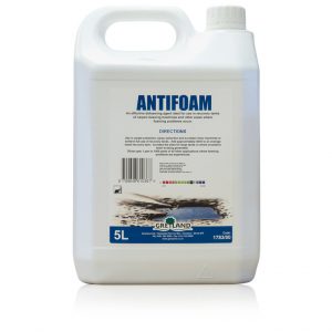 antifoam defoamer 5l