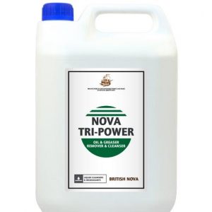 Nova Tri-Power 5L