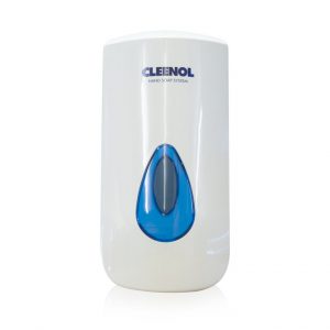 cleenol hand soap dispenser 1l bulk fill