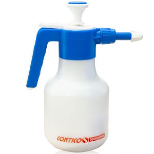contico spraychem pump up sprayer