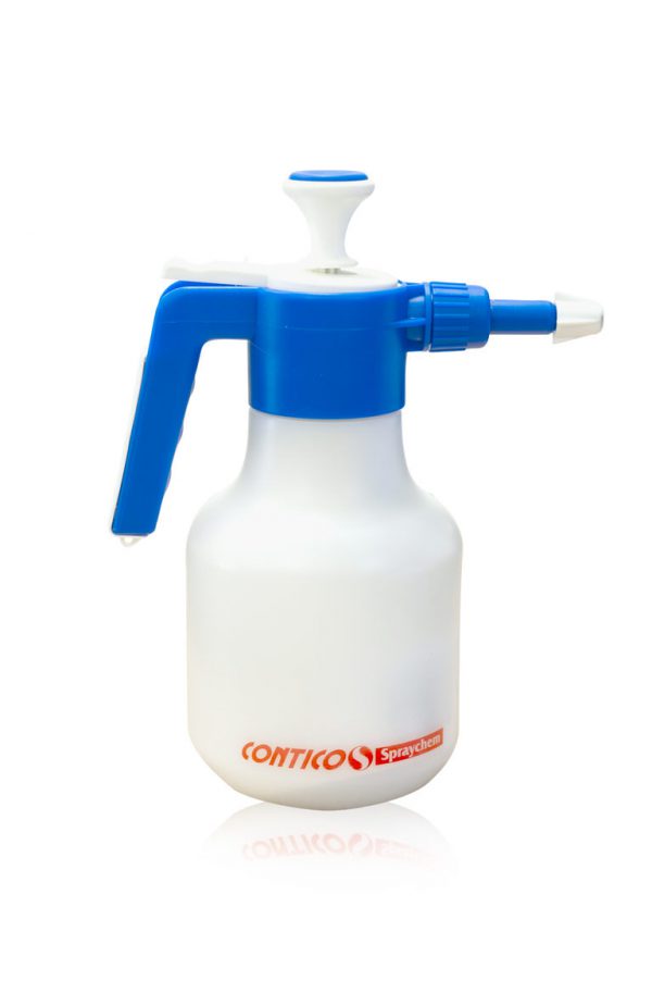 contico spraychem pump up sprayer