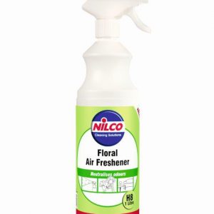 nilco floral air freshener
