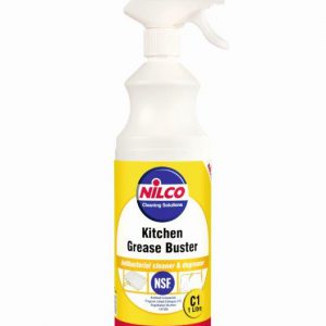 nilco kitchen grease buster