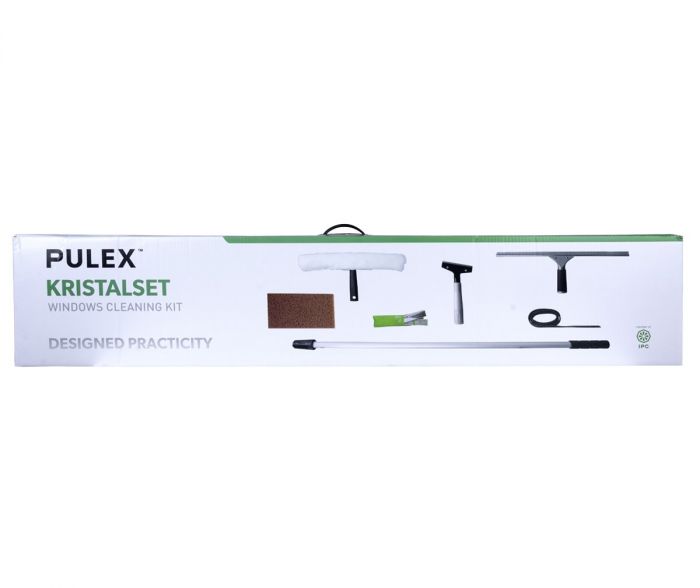 Pulex Windows Applicator Set 35 cm