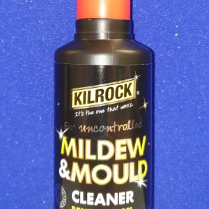KILROCK - Mildew & Mould Gel (250ml)
