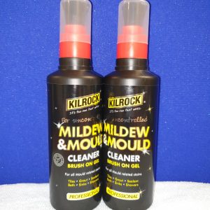 KILROCK - Mildew & Mould Gel (250ml)