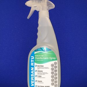 Versan - Disinfectant Spray 750ml (For Disease Control)