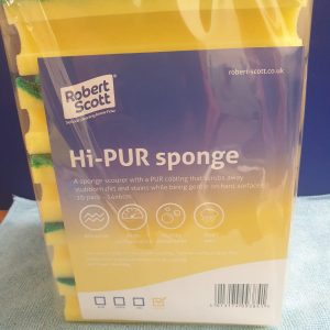 Hi-PUR Sponge